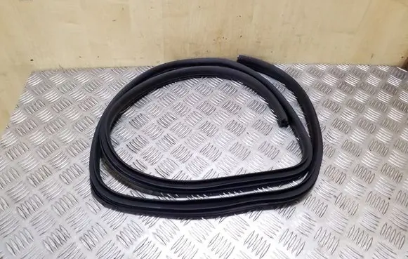 KIA Rio Front door rubber seal