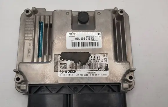 Engine control unit/module