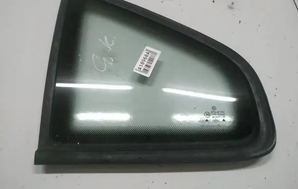 Volkswagen PASSAT B5 Rear side window as2