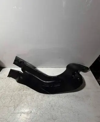 Audi A3 S3 A3 Sportback 8P Cabin air duct channel 1K0819805D