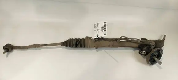 Citroen Berlingo Steering rack