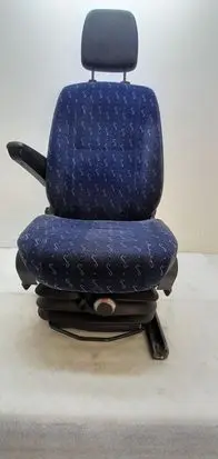 Mercedes-Benz Sprinter W906 Front driver seat 