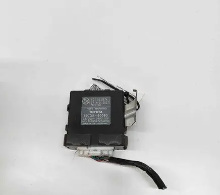 Toyota Land Cruiser (J120) Alarm control unit/module 2370002900 8973060080