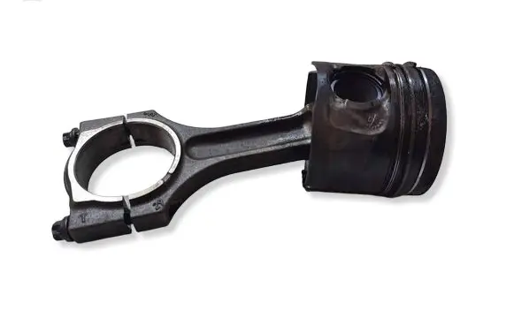 BMW X3 E83 Piston with connecting rod 0840BB