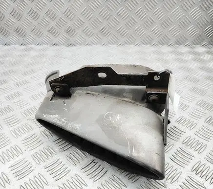 Bentley Continental Muffler ending 3W0253463AD