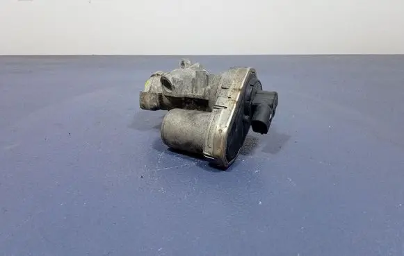 Citroen Jumper EGR valve 