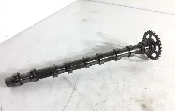 Camshaft