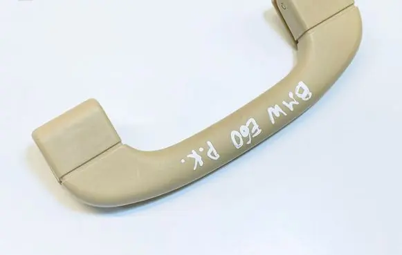 BMW 5 E60 E61 Front interior roof grab handle 7033659
