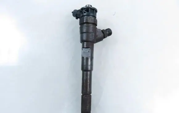 Dacia Dokker Fuel injector 8201108033 0445110485