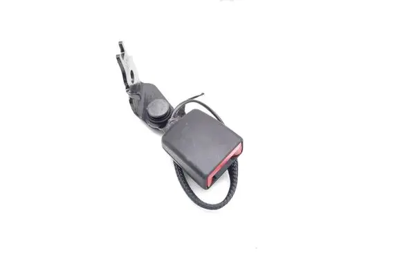Opel Mokka B Rear seatbelt buckle 9851193080 A023K409A