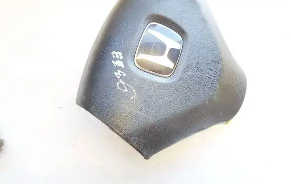 Honda Accord Steering wheel airbag 77800seag810 77800-sea-g81000