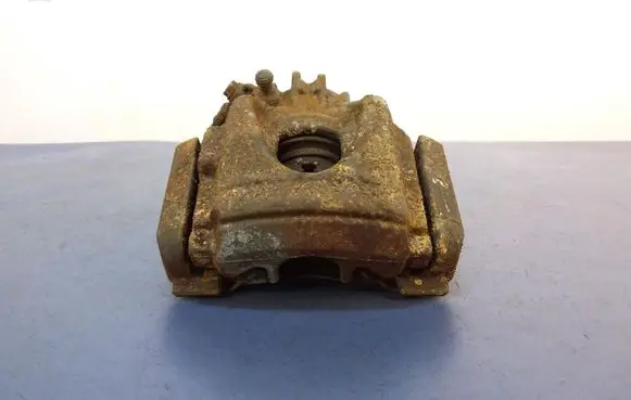 Citroen C5 Front brake caliper