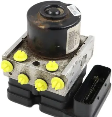 Citroen C3 ABS Pump 9658260080 10097011243