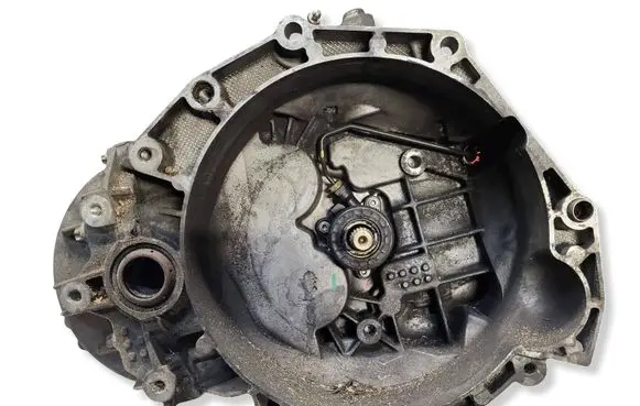 Opel Zafira B Manual 6 speed gearbox 55192042 55194293