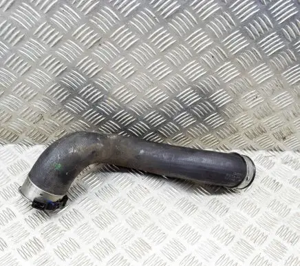 Mercedes-Benz E A207 Intercooler hose/pipe A2045280682