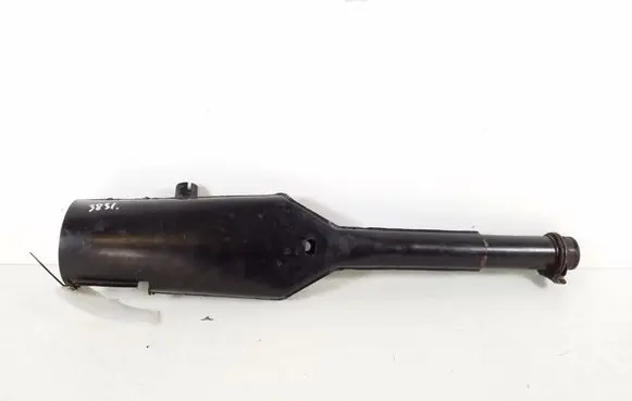 Mercedes-Benz SL R107 Steering wheel column trim A1074600416