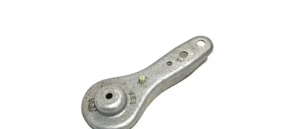 BMW 3 G20 G21 Other rear suspension part 6876802 40886