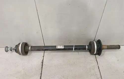 BMW M5 F90 Rear driveshaft/prop shaft 7856936