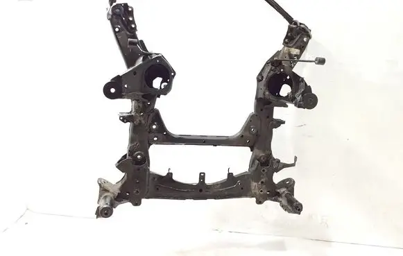BMW X6 G06 Front subframe 6884852