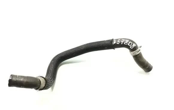 Nissan Qashqai Engine coolant pipe/hose