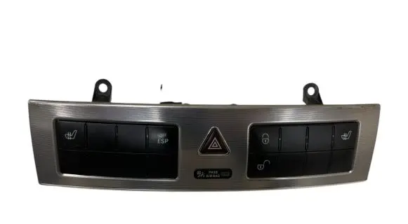 Mercedes-Benz C W203 Other switches/knobs/shifts 2038215681 408522180014354 3363530
