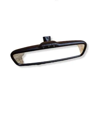 Nissan Qashqai Rear view mirror (interior) 026001 47266330 0614905129