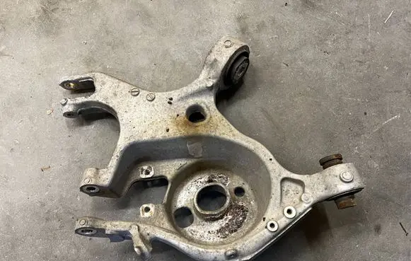 Ford Fusion II Rear control arm GS7C5K652