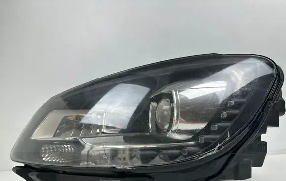 Volkswagen Touran II Headlight/headlamp 1T1941753G 1T1941753 130702379407