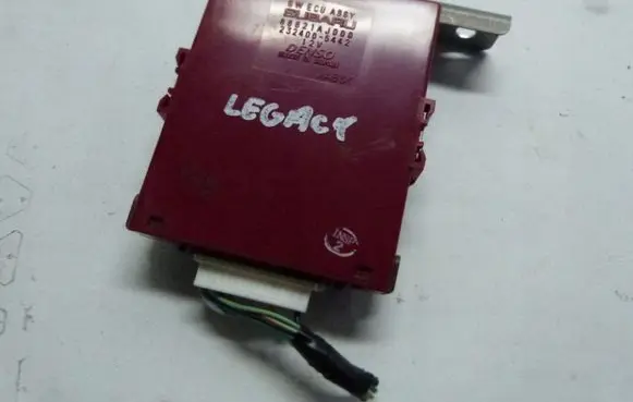 Subaru Legacy Other control units/modules 88821AJ000