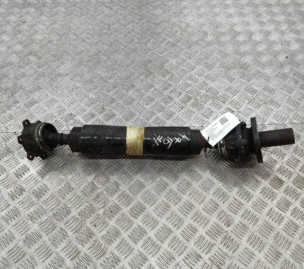 Mitsubishi Pajero Rear driveshaft/prop shaft MR498389