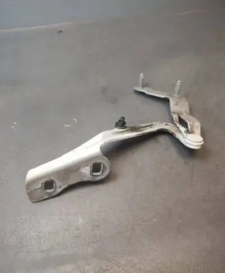 Ford S-MAX Engine bonnet/hood hinges 6M21U16800AB