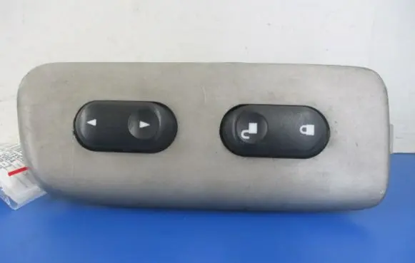 Ford Maverick Other devices