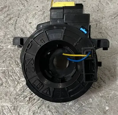 Toyota Prius (XW30) Airbag slip ring squib (SRS ring) 8924574020 8465274030