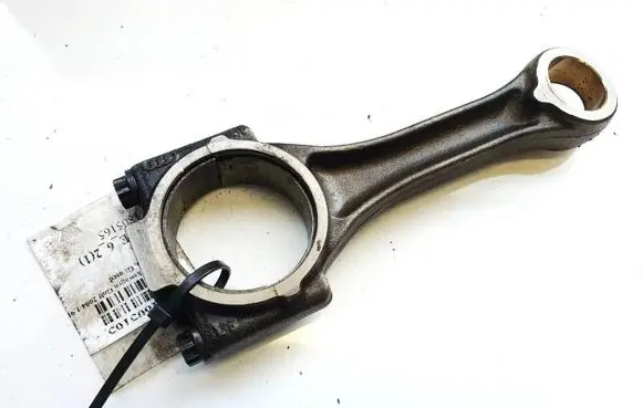 Volkswagen Golf V Connecting rod/conrod 