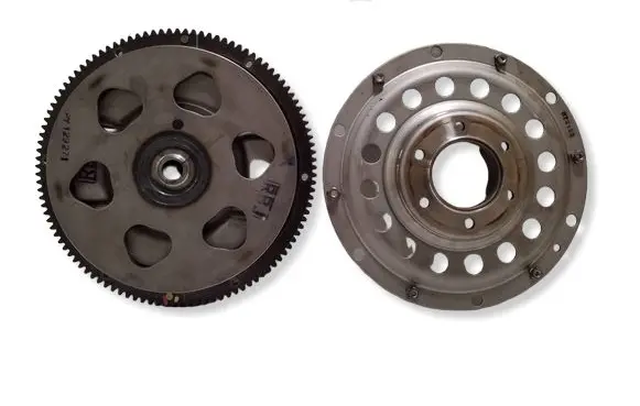 Honda Insight Flywheel 8721BD PY129271