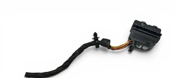 Mercedes-Benz A W177 Rear door wiring loom A1775453600 51236