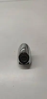 Fiat 500X Front door handle cover