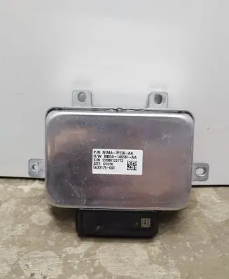 Ford Explorer VI Gearbox control unit/module N1MA7P238AA