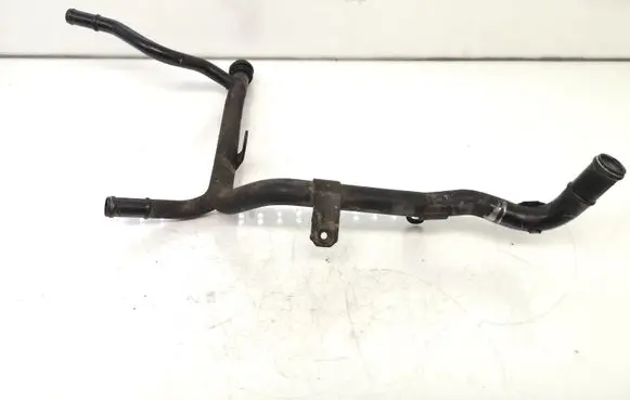 Volkswagen Touran I Engine coolant pipe/hose 03G121065H