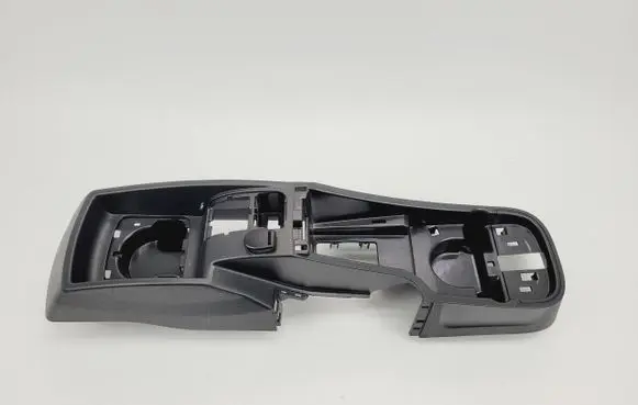 Renault Kangoo II Center console 969101896R