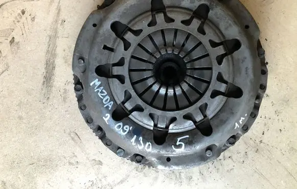 Mazda 2 Clutch set kit 9649190580 321011110 411916317