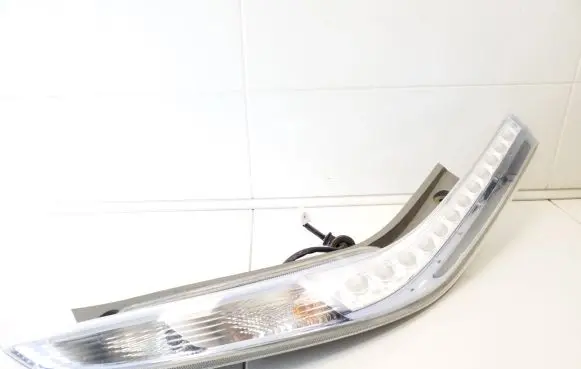Nissan Leaf I (ZE0) Rear/tail lights ICHIKOHD091