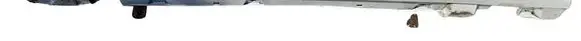 Mercedes-Benz C W206 Sill/side skirt trim 2066982300