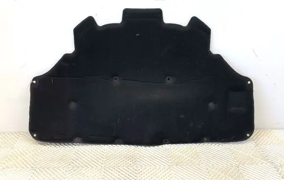 BMW 3 G20 G21 Engine bonnet/hood sound/heat insulation