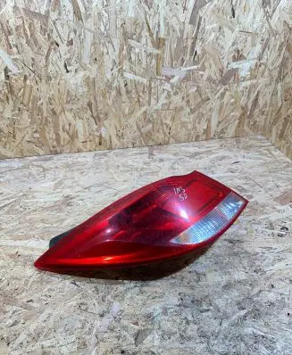 Opel Insignia A Rear/tail lights 168348