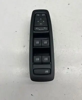 Renault Megane IV Electric window control switch 254011586R E204017G 9921194104405