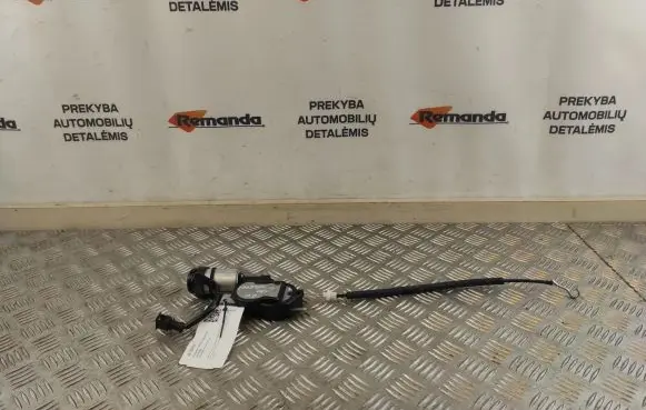Volkswagen Phaeton Seat adjustment motor 8901012E