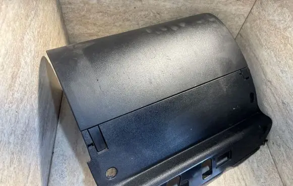 Audi A3 S3 8P Glove box 8P1857035A