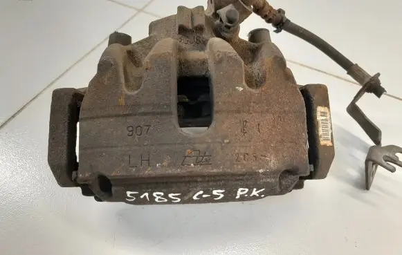 Citroen C5 Front brake caliper NOCODE