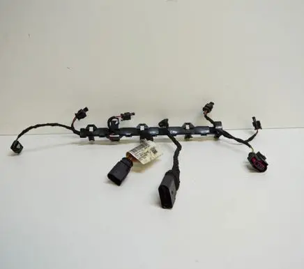 Audi A5 Fuel injector wires 06L971627Q